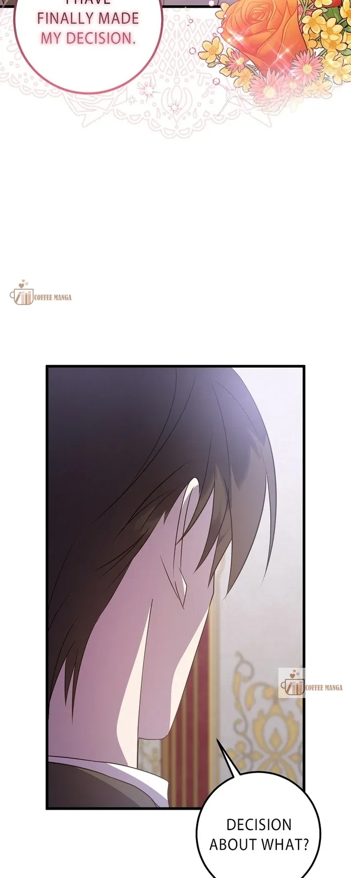 My First kiss With The Evil Butler Chapter 6 page 21