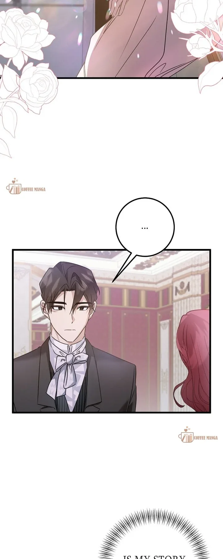 My First kiss With The Evil Butler Chapter 6 page 30