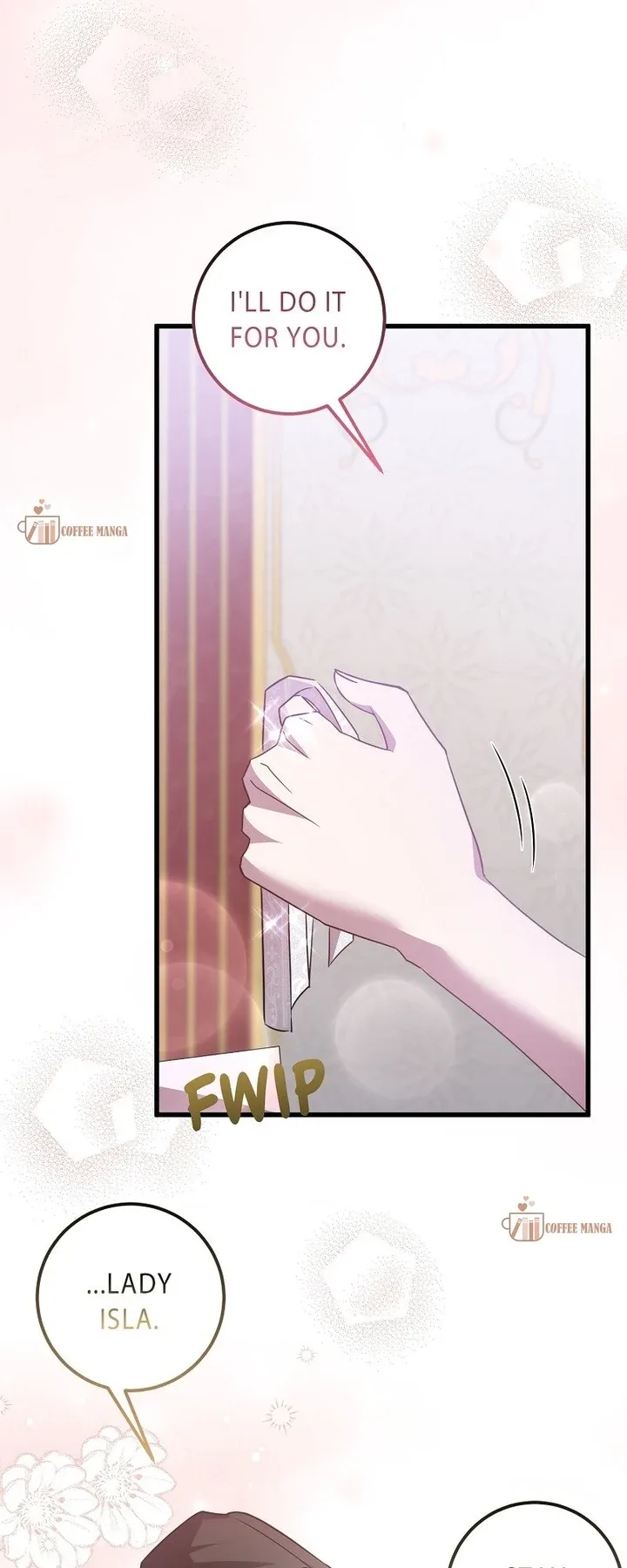 My First kiss With The Evil Butler Chapter 6 page 5