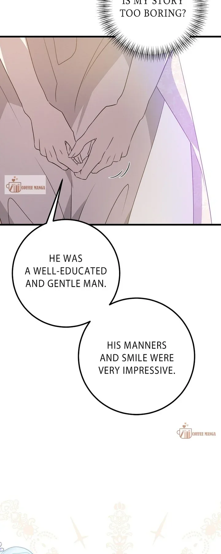 My First kiss With The Evil Butler Chapter 6 page 31