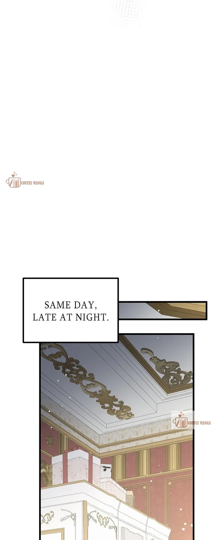 My First kiss With The Evil Butler Chapter 4 page 35