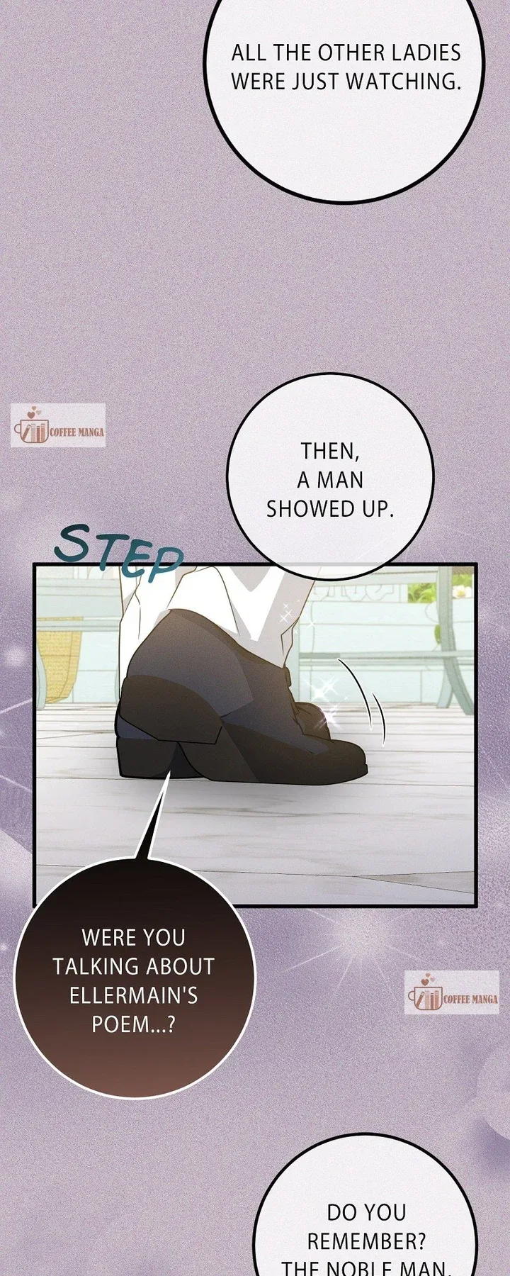 My First kiss With The Evil Butler Chapter 6 page 26