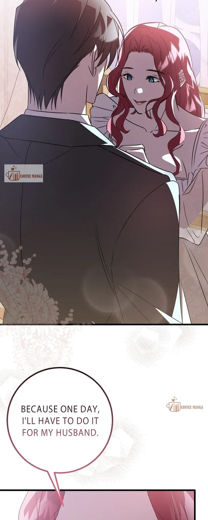 My First kiss With The Evil Butler Chapter 6 page 8