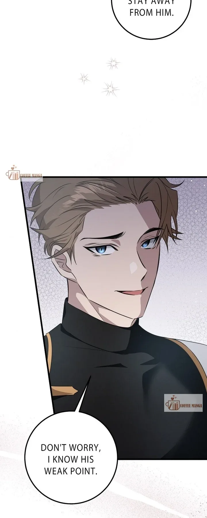 My First kiss With The Evil Butler Chapter 4 page 25