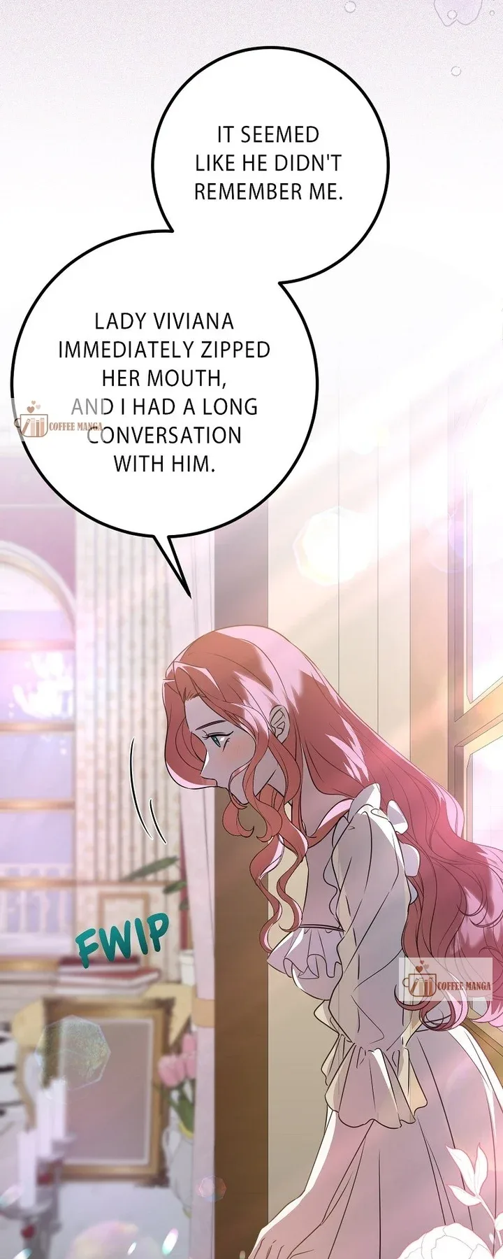 My First kiss With The Evil Butler Chapter 6 page 29