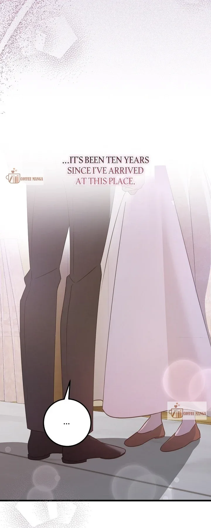 My First kiss With The Evil Butler Chapter 6 page 14