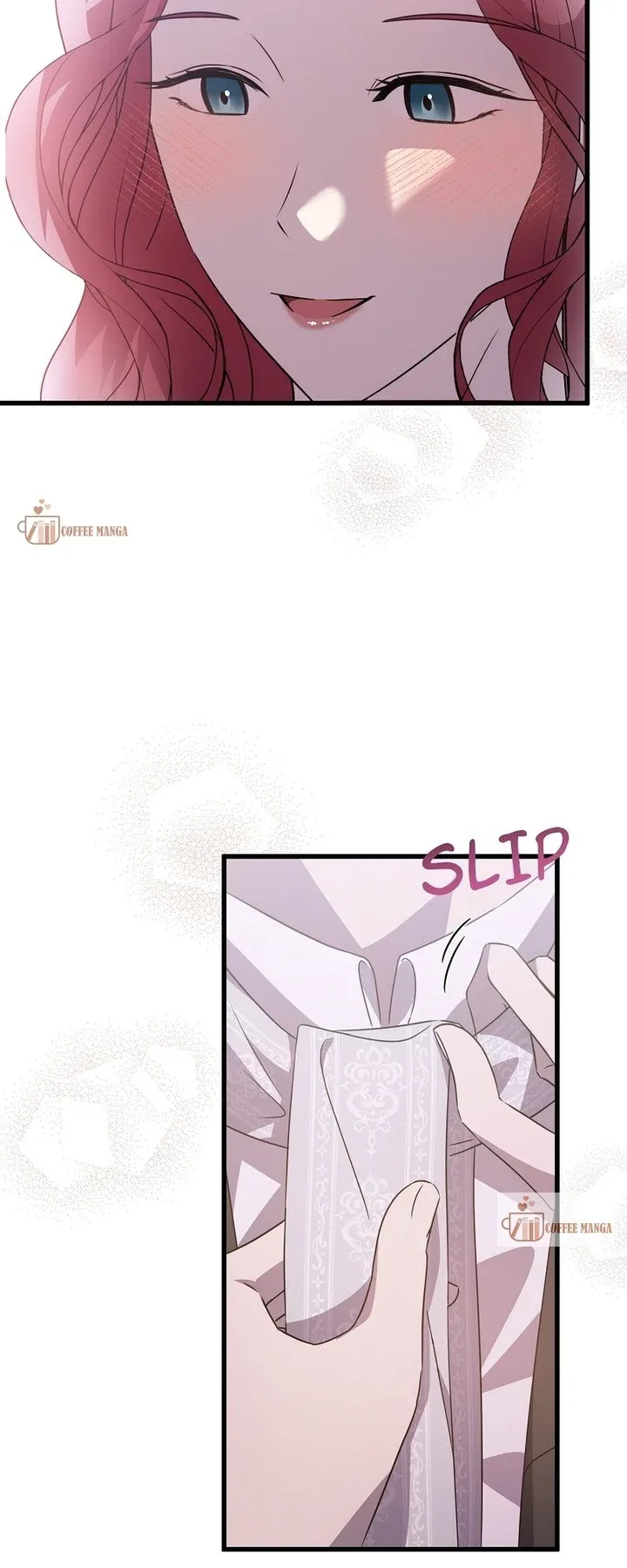 My First kiss With The Evil Butler Chapter 6 page 9