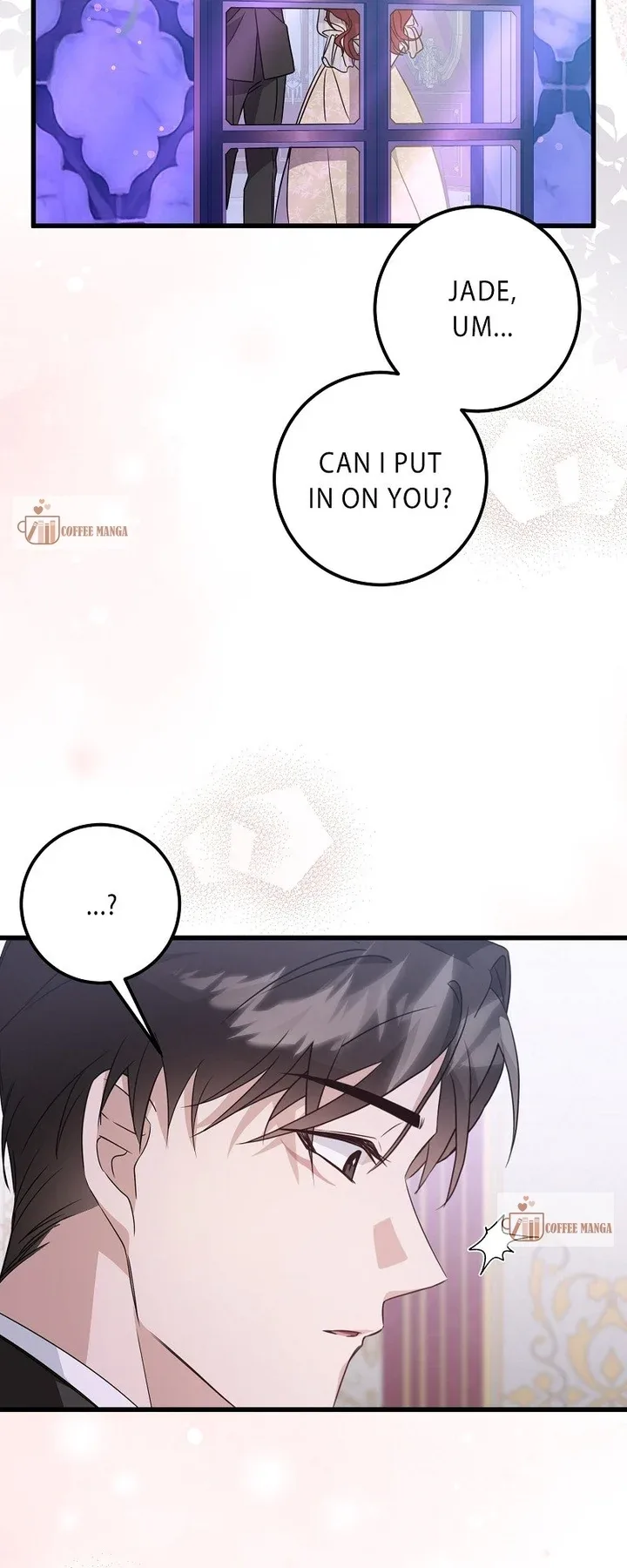 My First kiss With The Evil Butler Chapter 6 page 4