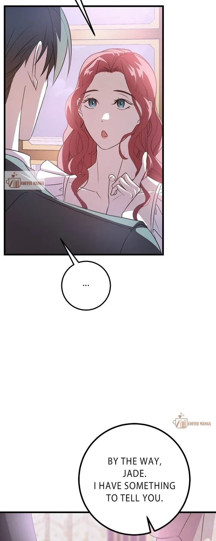 My First kiss With The Evil Butler Chapter 6 page 18