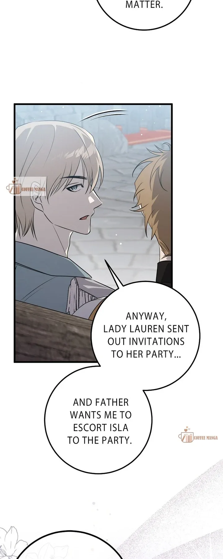 My First kiss With The Evil Butler Chapter 4 page 29