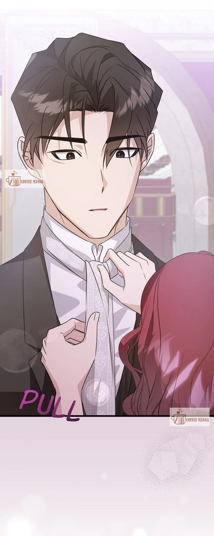 My First kiss With The Evil Butler Chapter 6 page 10