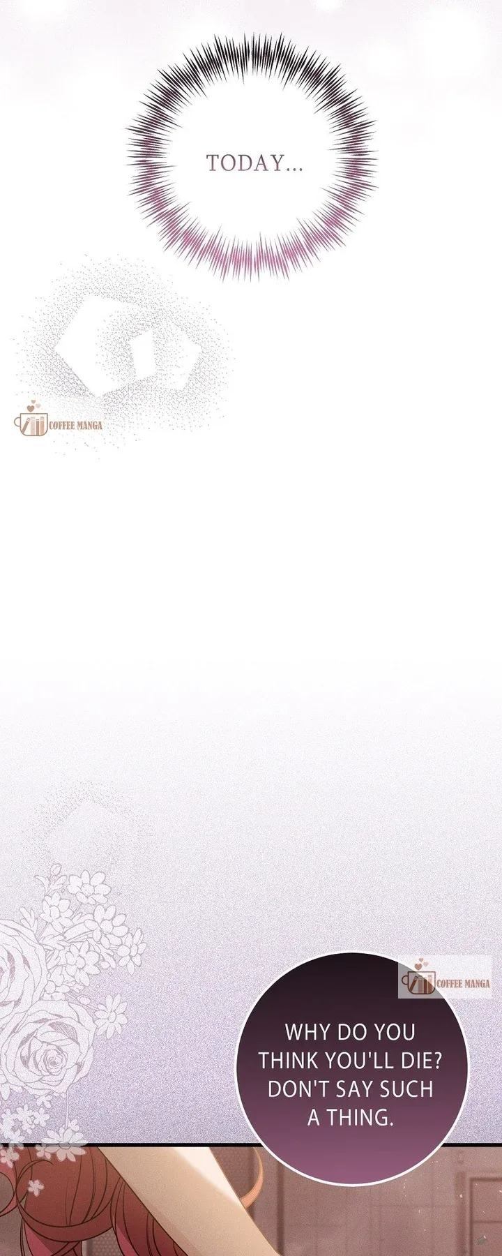 My First kiss With The Evil Butler Chapter 6 page 11