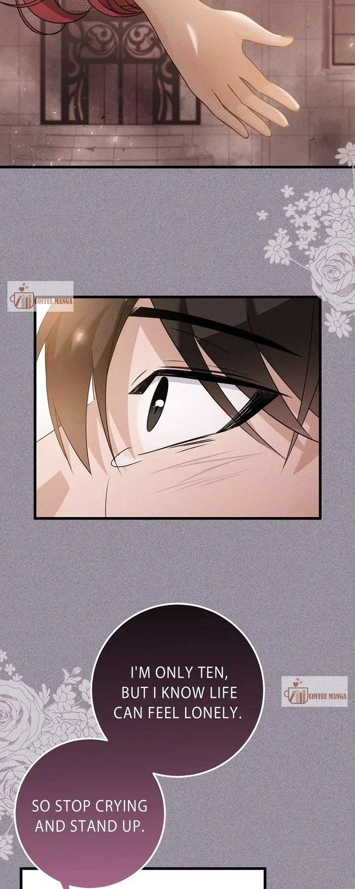 My First kiss With The Evil Butler Chapter 6 page 12