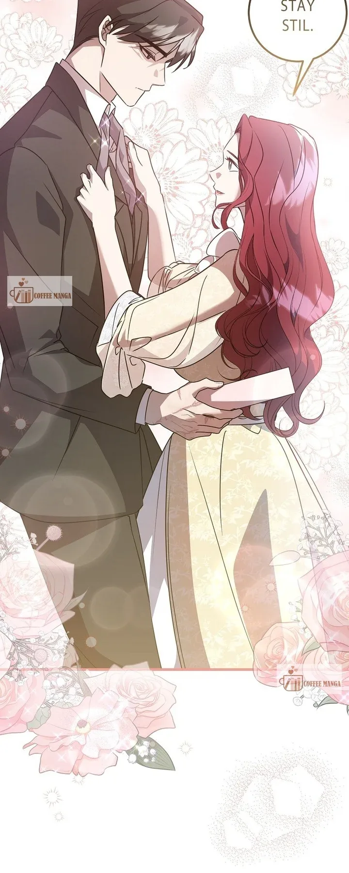 My First kiss With The Evil Butler Chapter 6 page 6