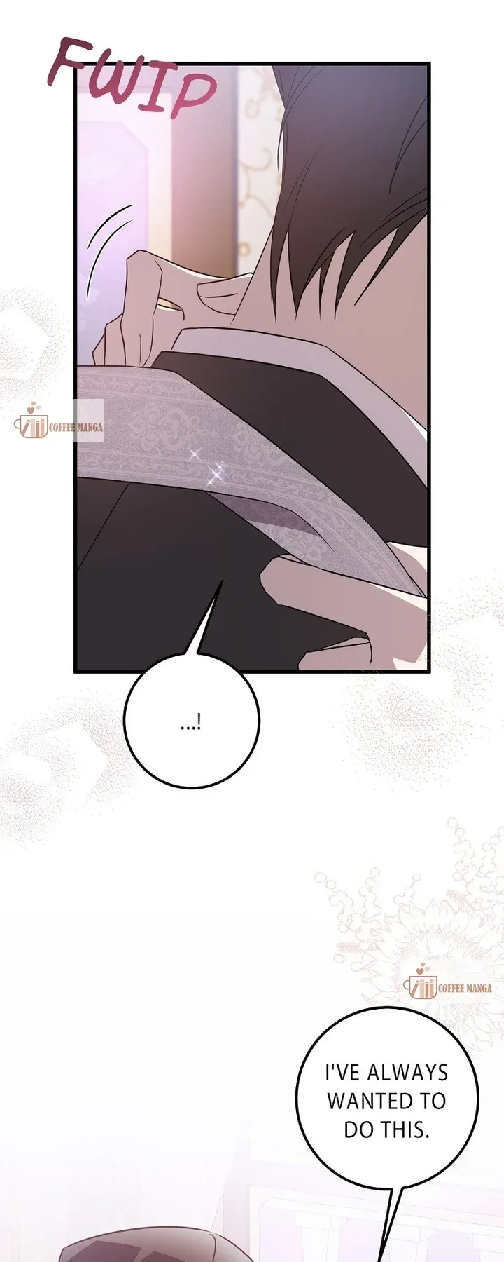 My First kiss With The Evil Butler Chapter 6 page 7