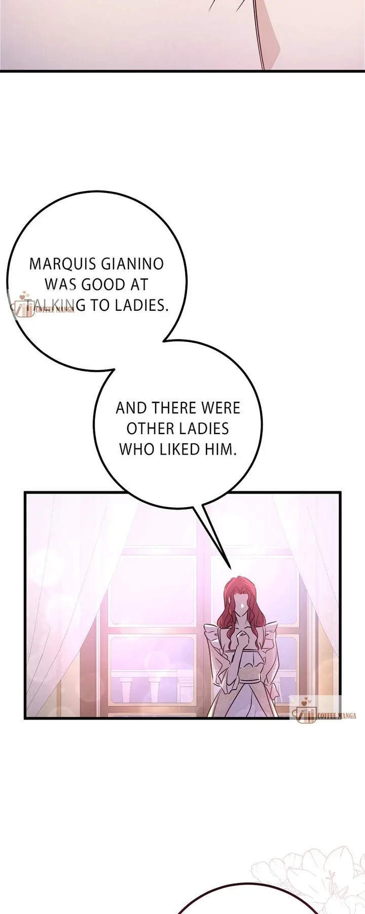 My First kiss With The Evil Butler Chapter 6 page 58