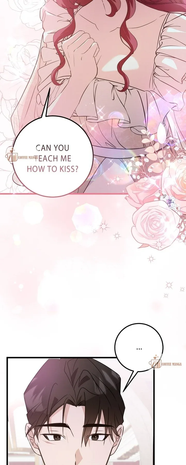 My First kiss With The Evil Butler Chapter 6 page 56