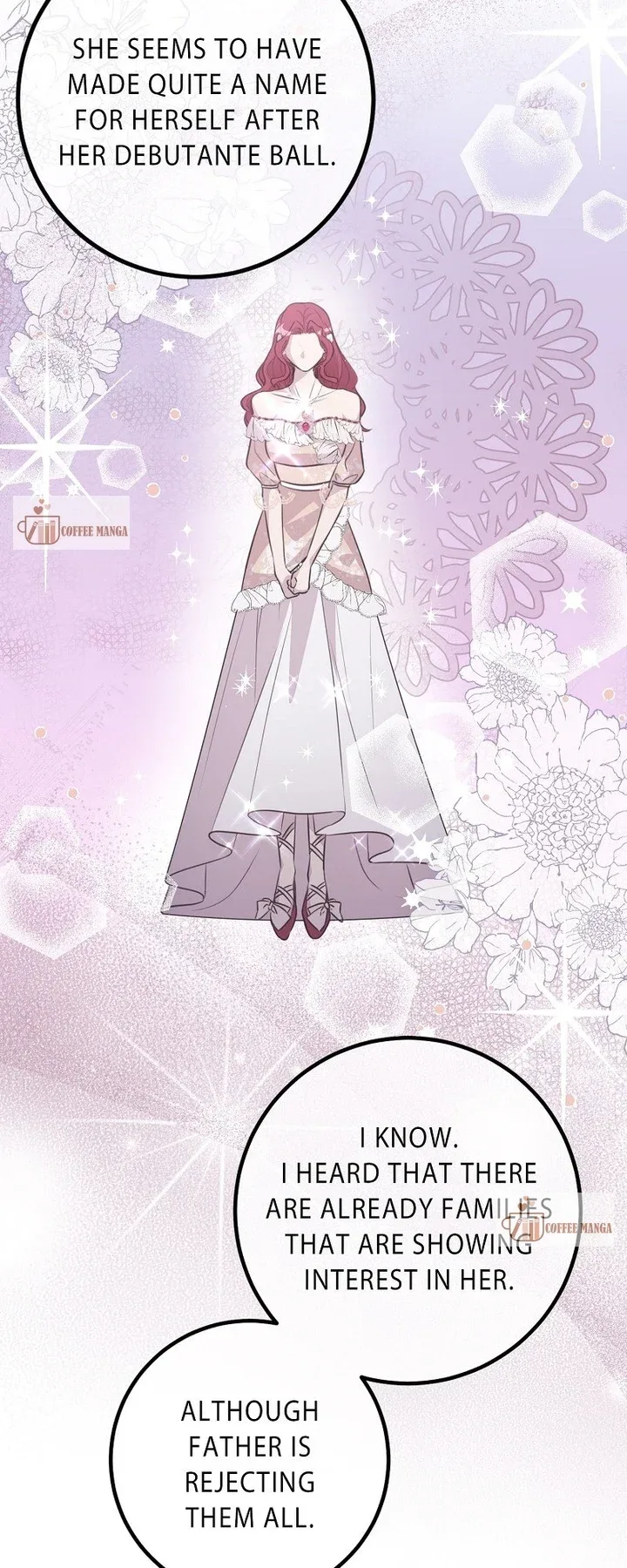 My First kiss With The Evil Butler Chapter 4 page 30