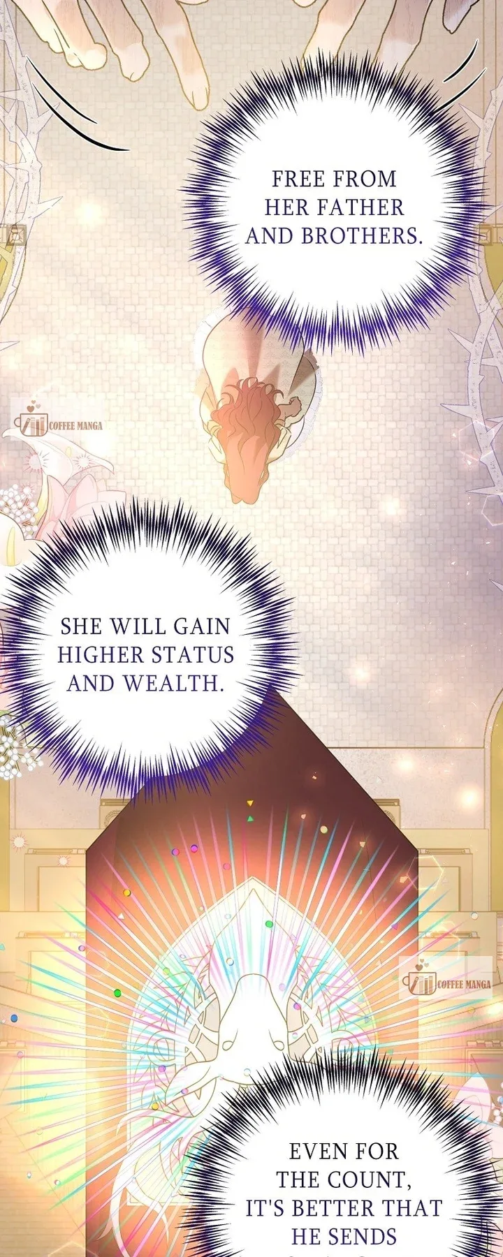 My First kiss With The Evil Butler Chapter 6 page 38