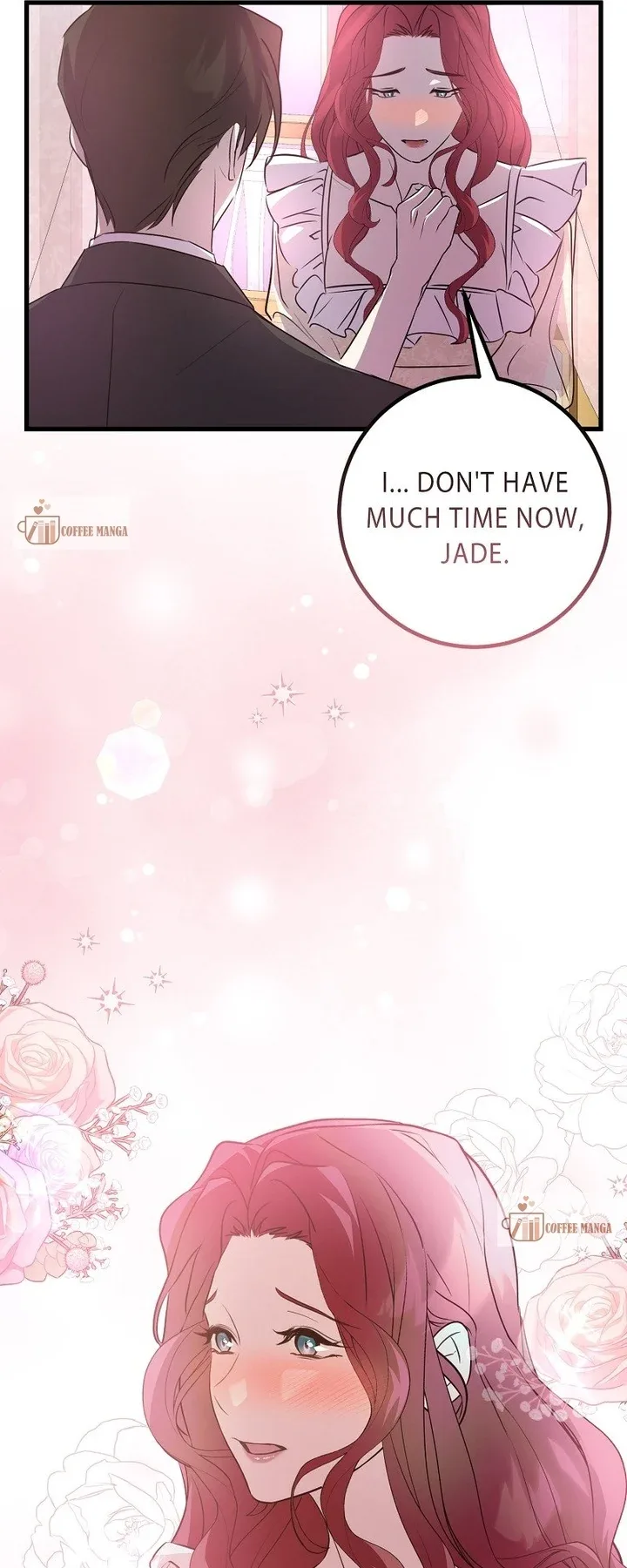 My First kiss With The Evil Butler Chapter 6 page 55
