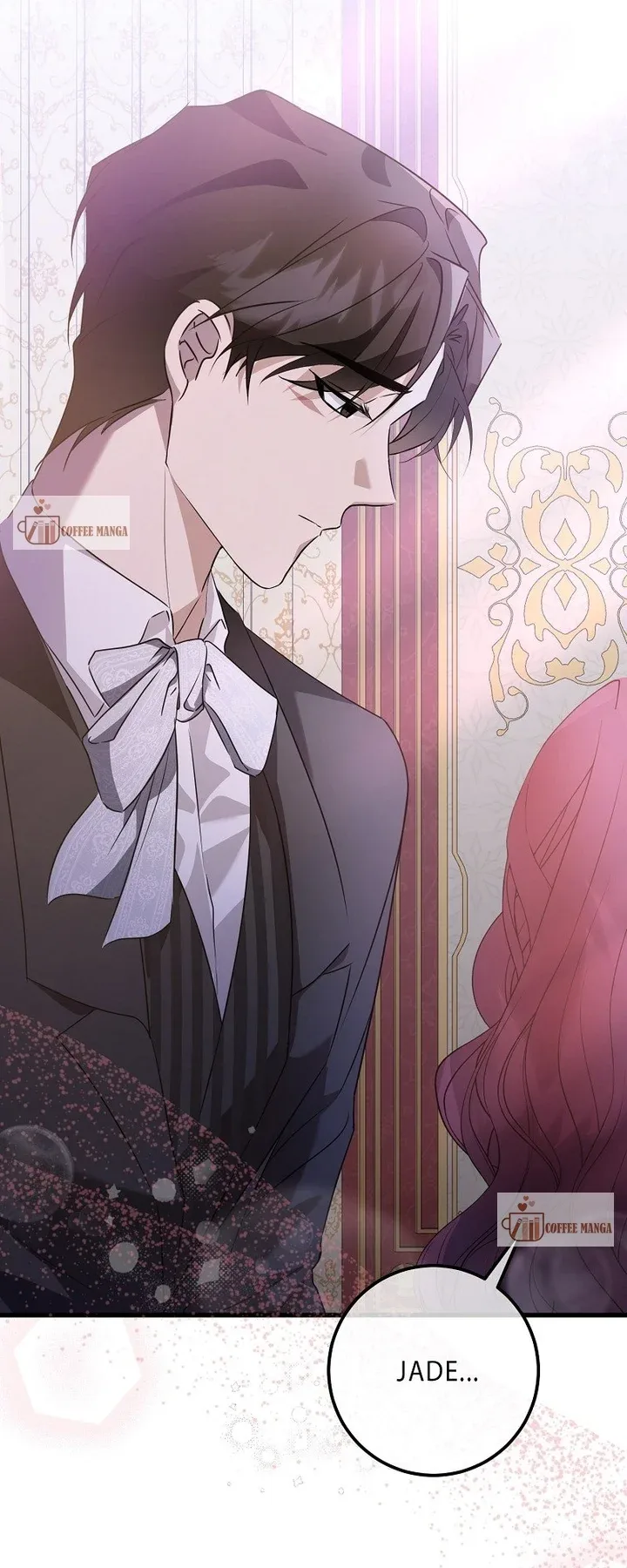 My First kiss With The Evil Butler Chapter 6 page 66