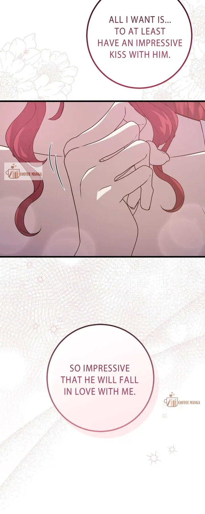 My First kiss With The Evil Butler Chapter 6 page 59