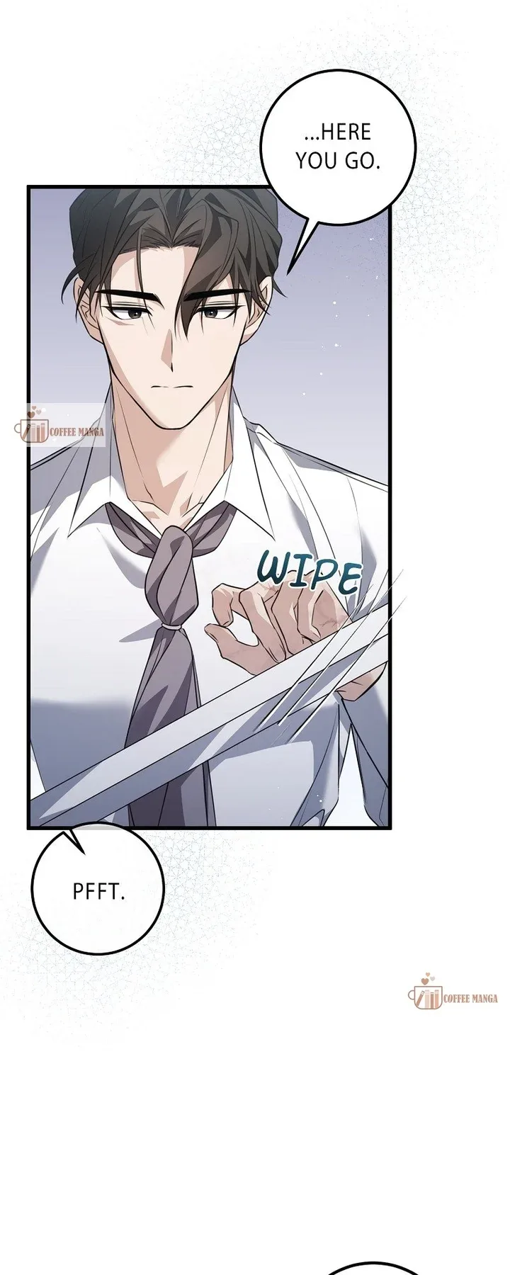 My First kiss With The Evil Butler Chapter 4 page 20