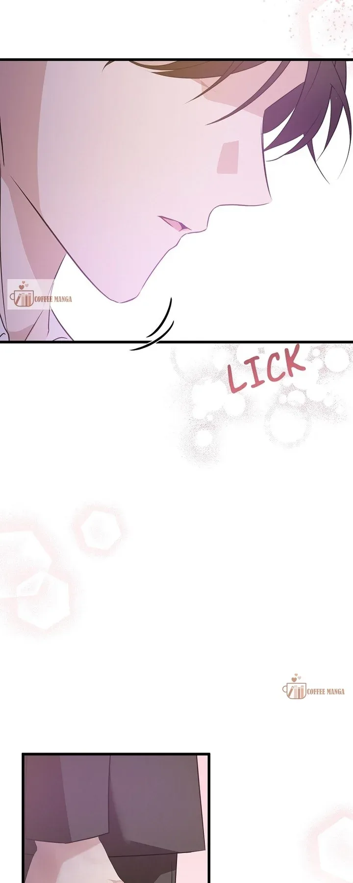My First kiss With The Evil Butler Chapter 6 page 67