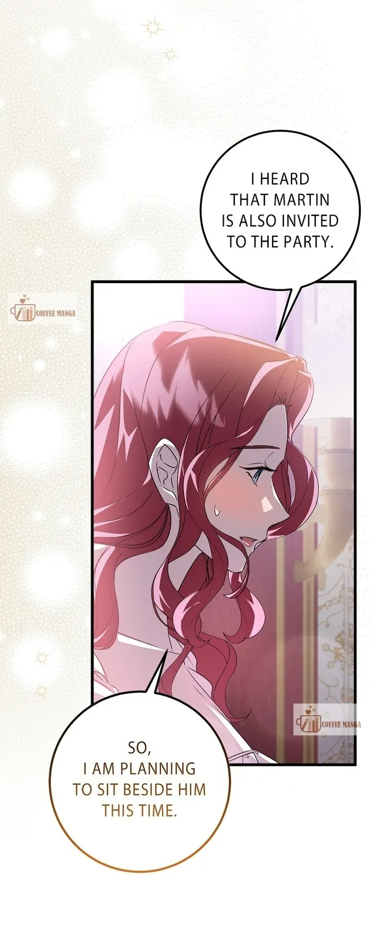 My First kiss With The Evil Butler Chapter 6 page 47
