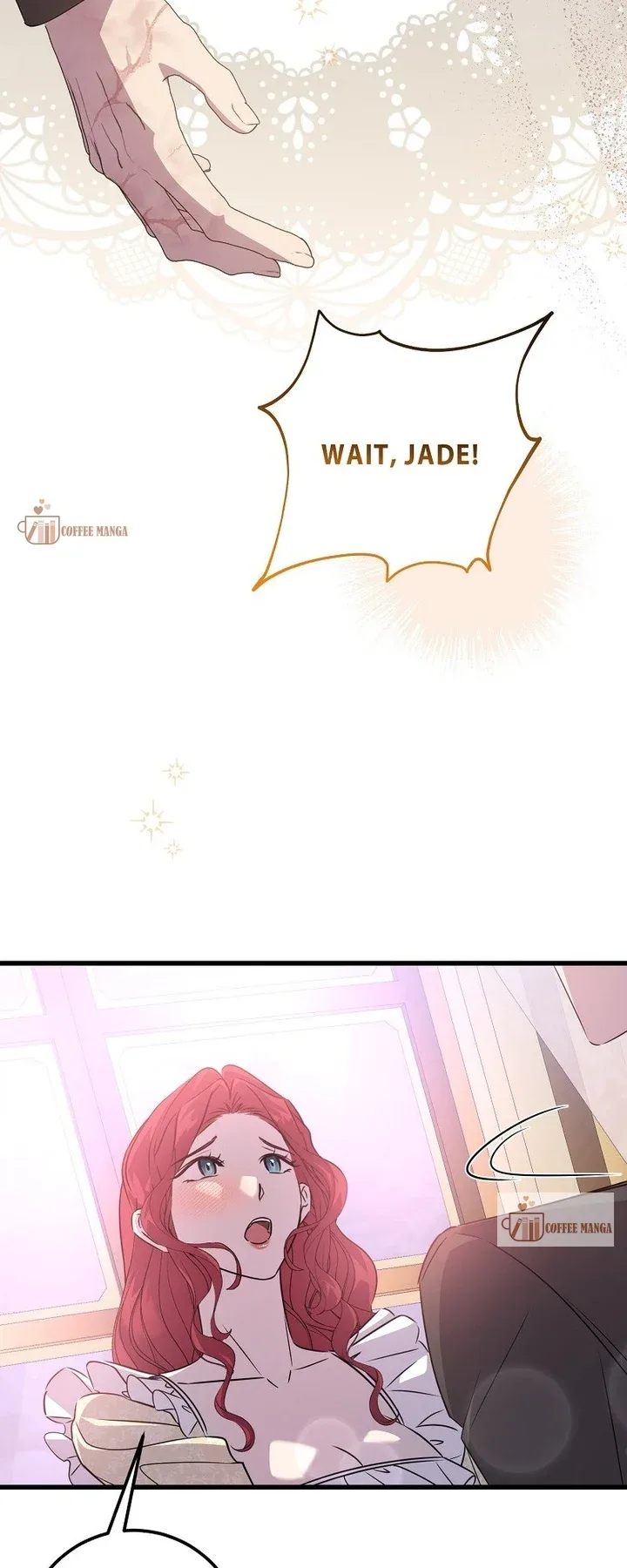 My First kiss With The Evil Butler Chapter 6 page 43
