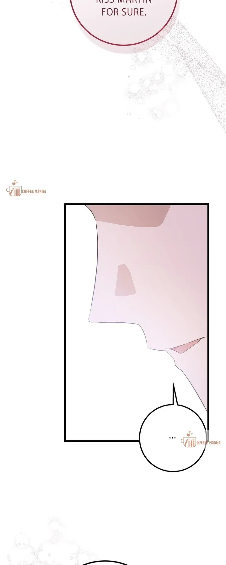 My First kiss With The Evil Butler Chapter 6 page 51