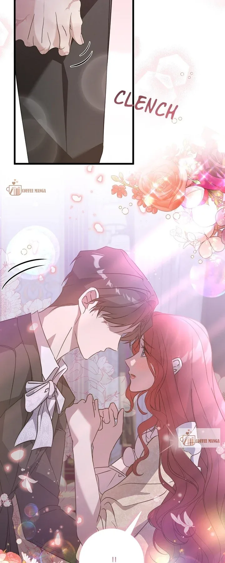 My First kiss With The Evil Butler Chapter 6 page 68