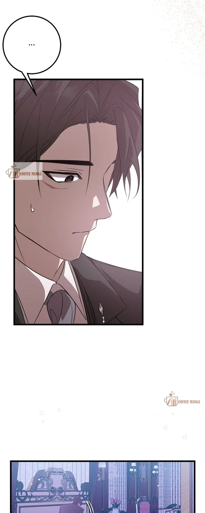 My First kiss With The Evil Butler Chapter 4 page 39