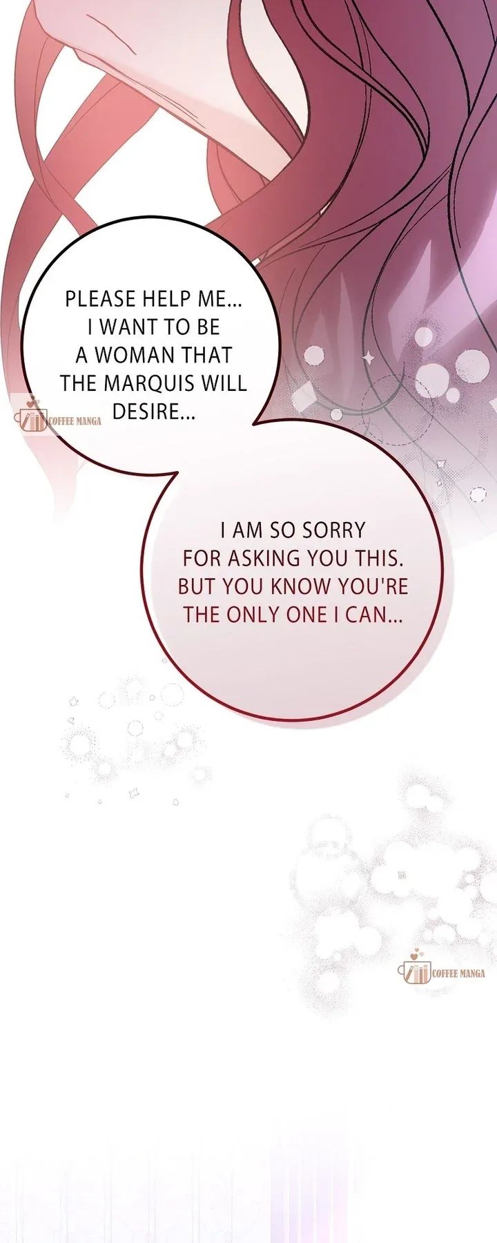 My First kiss With The Evil Butler Chapter 6 page 65