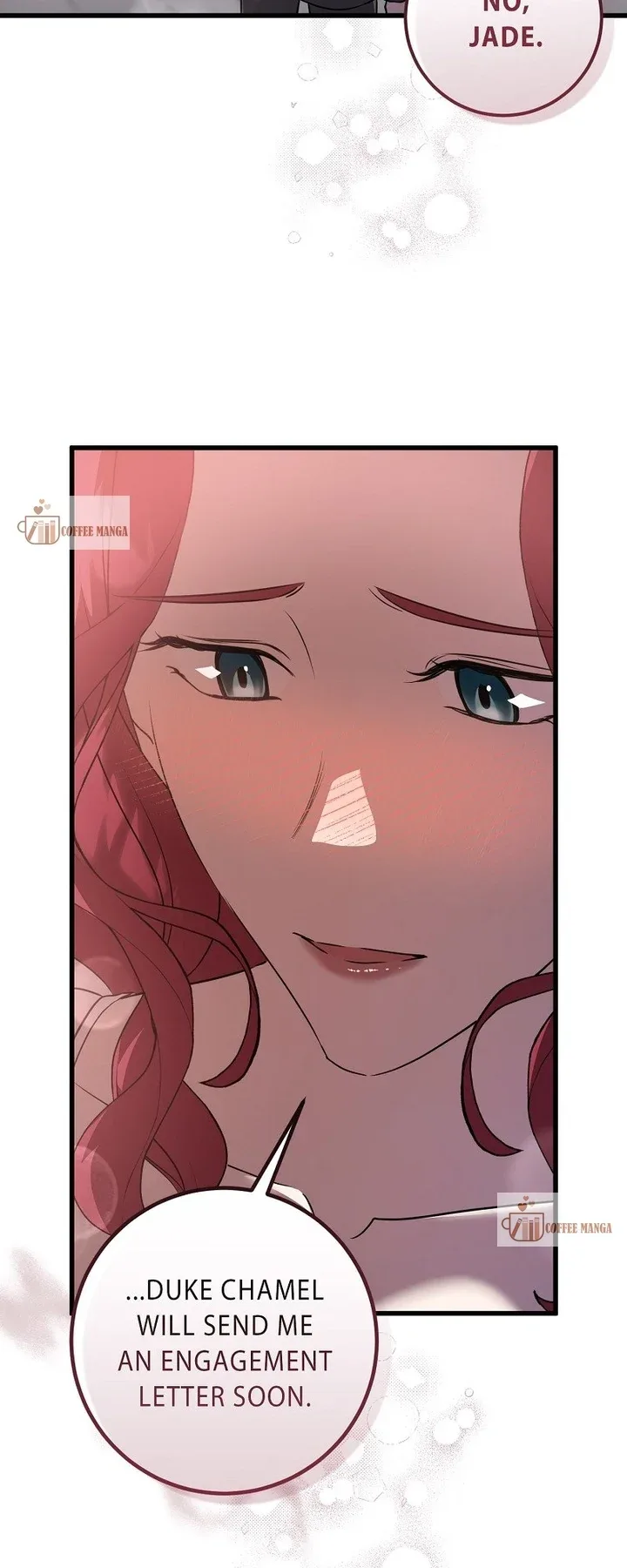 My First kiss With The Evil Butler Chapter 6 page 62