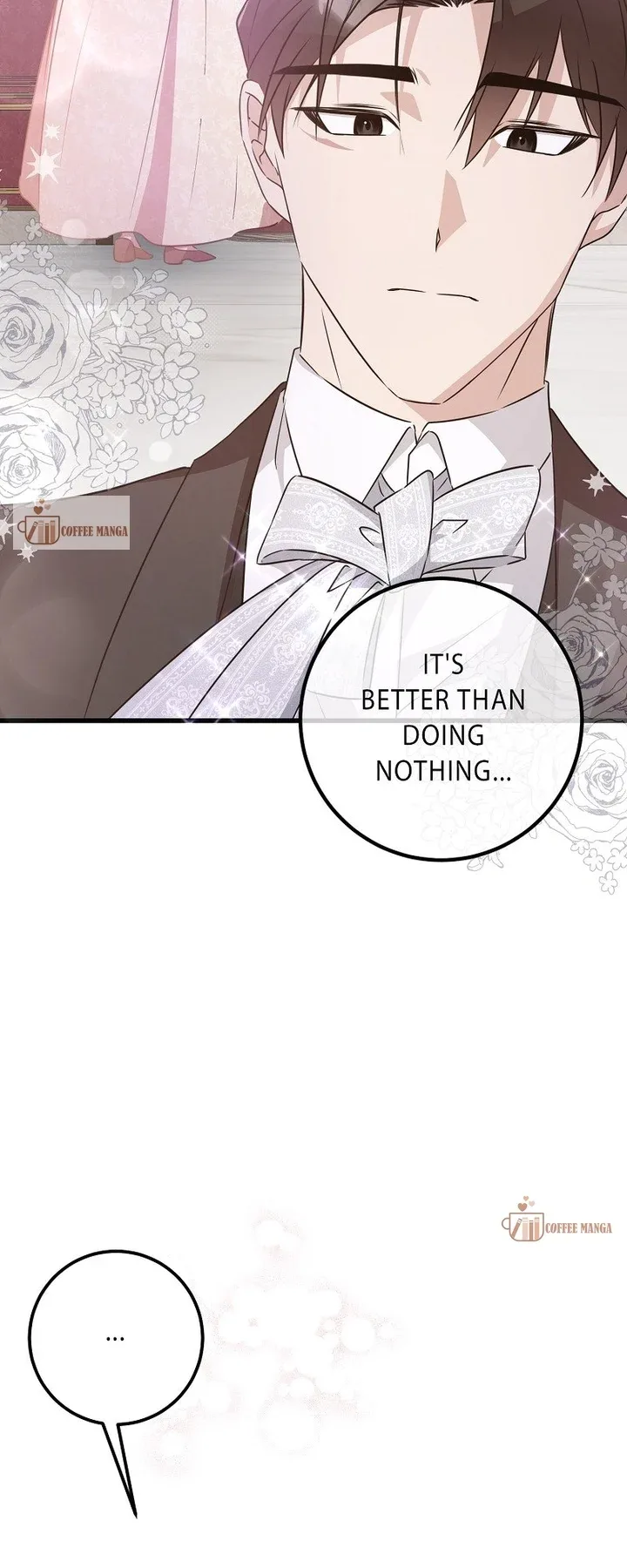 My First kiss With The Evil Butler Chapter 6 page 54