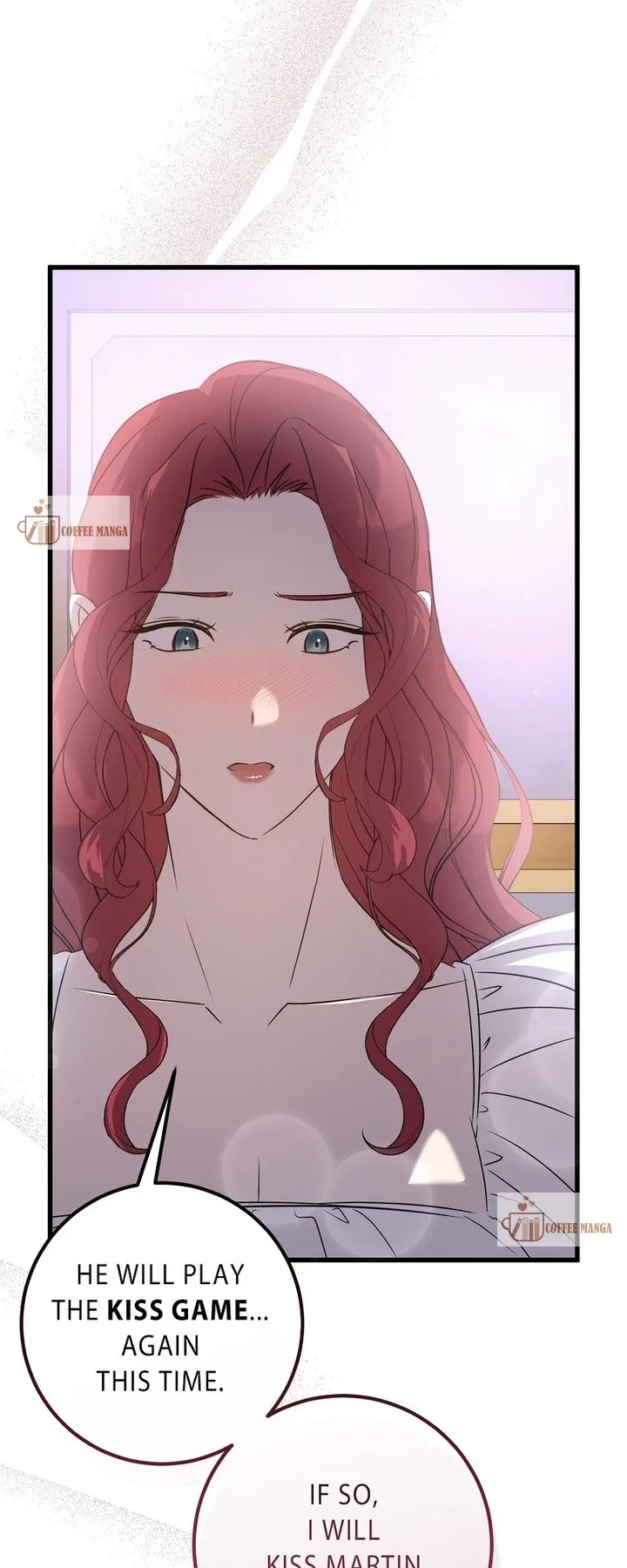 My First kiss With The Evil Butler Chapter 6 page 50