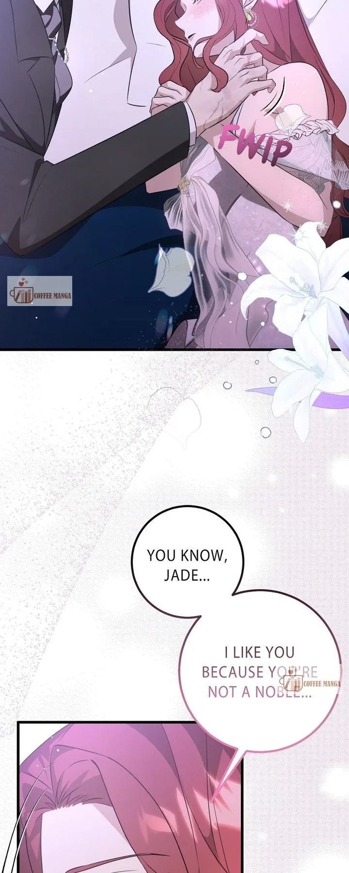 My First kiss With The Evil Butler Chapter 4 page 44
