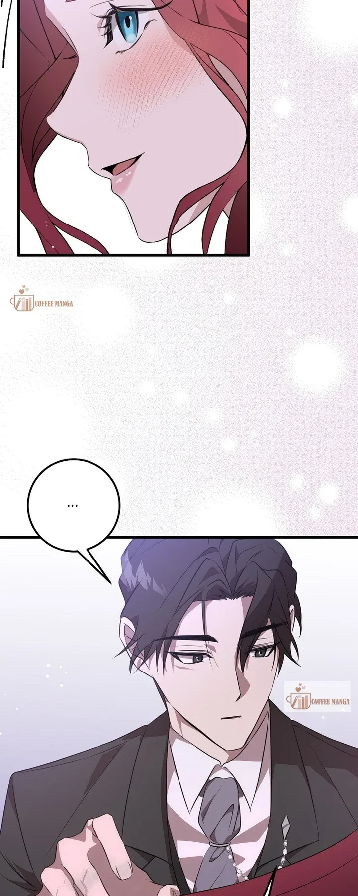 My First kiss With The Evil Butler Chapter 4 page 45