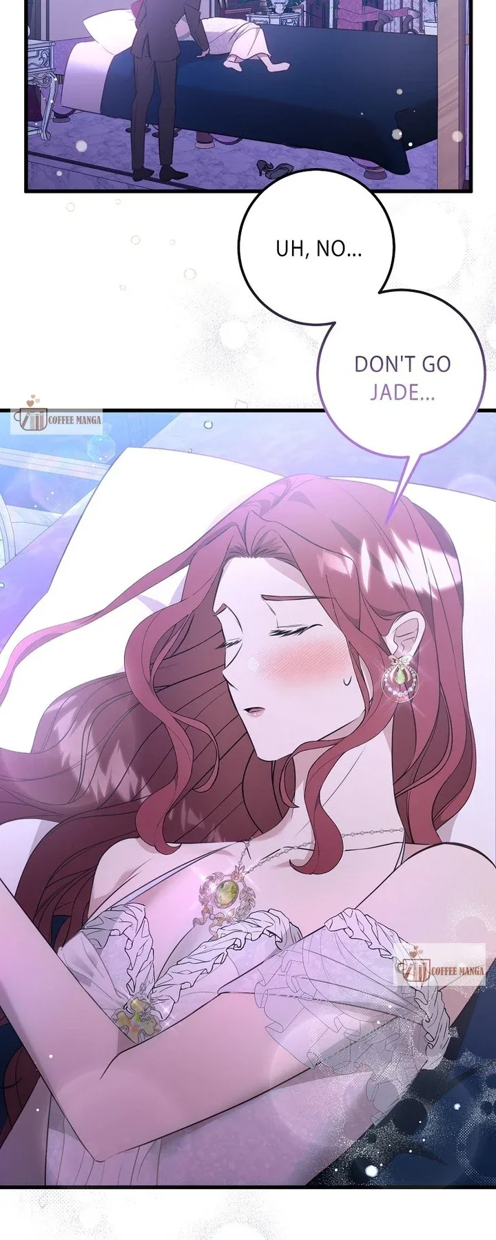 My First kiss With The Evil Butler Chapter 4 page 40