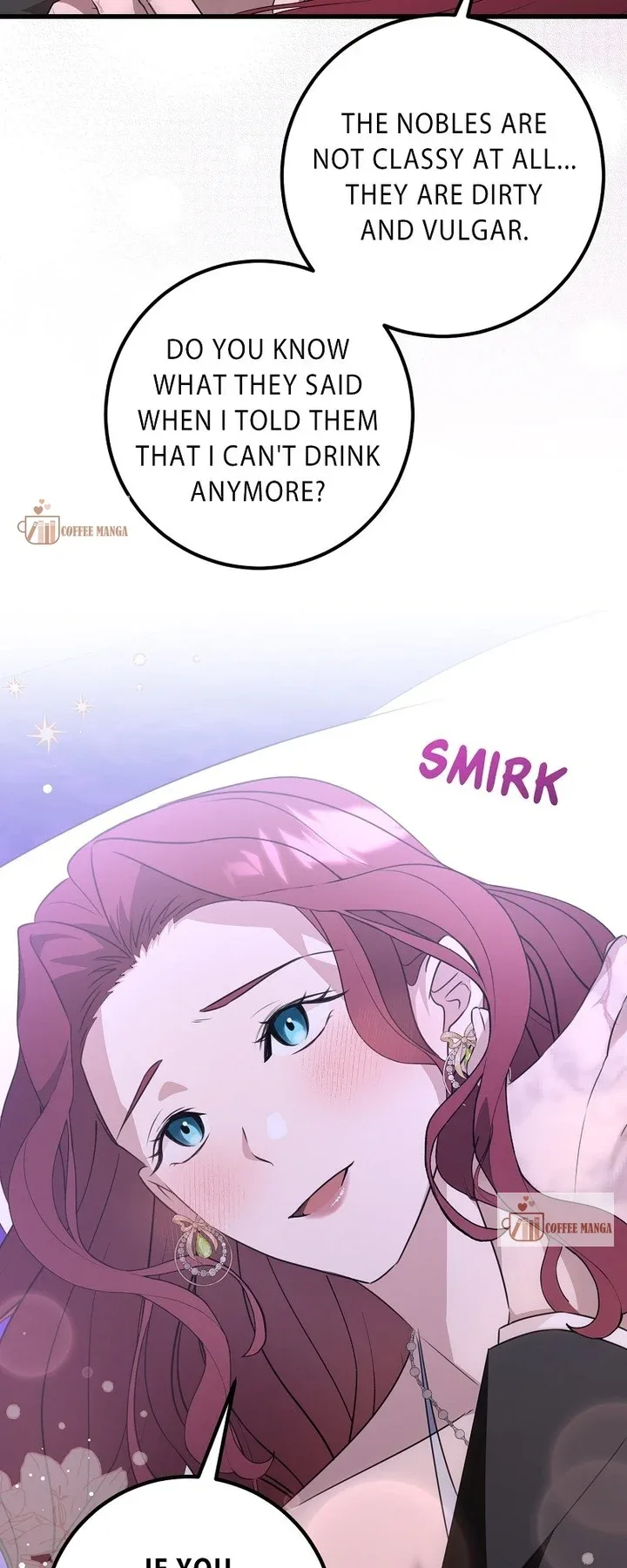 My First kiss With The Evil Butler Chapter 4 page 46