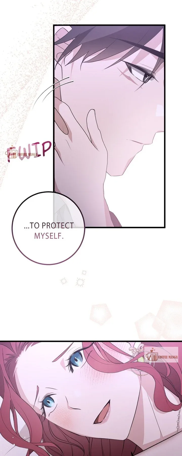 My First kiss With The Evil Butler Chapter 4 page 54