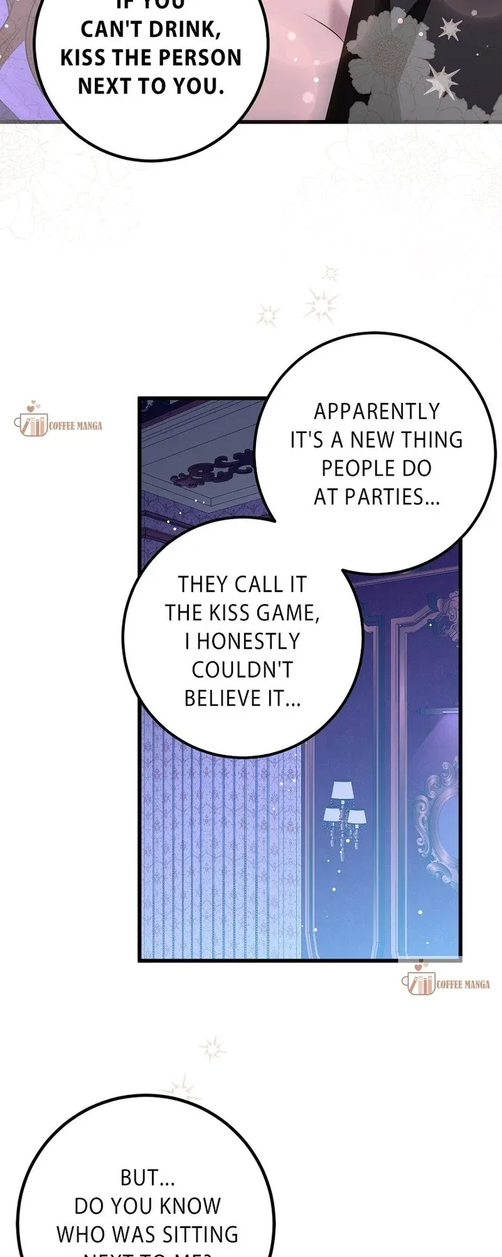 My First kiss With The Evil Butler Chapter 4 page 47