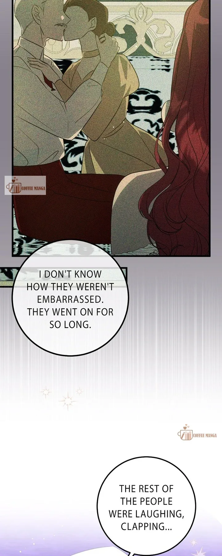My First kiss With The Evil Butler Chapter 4 page 51