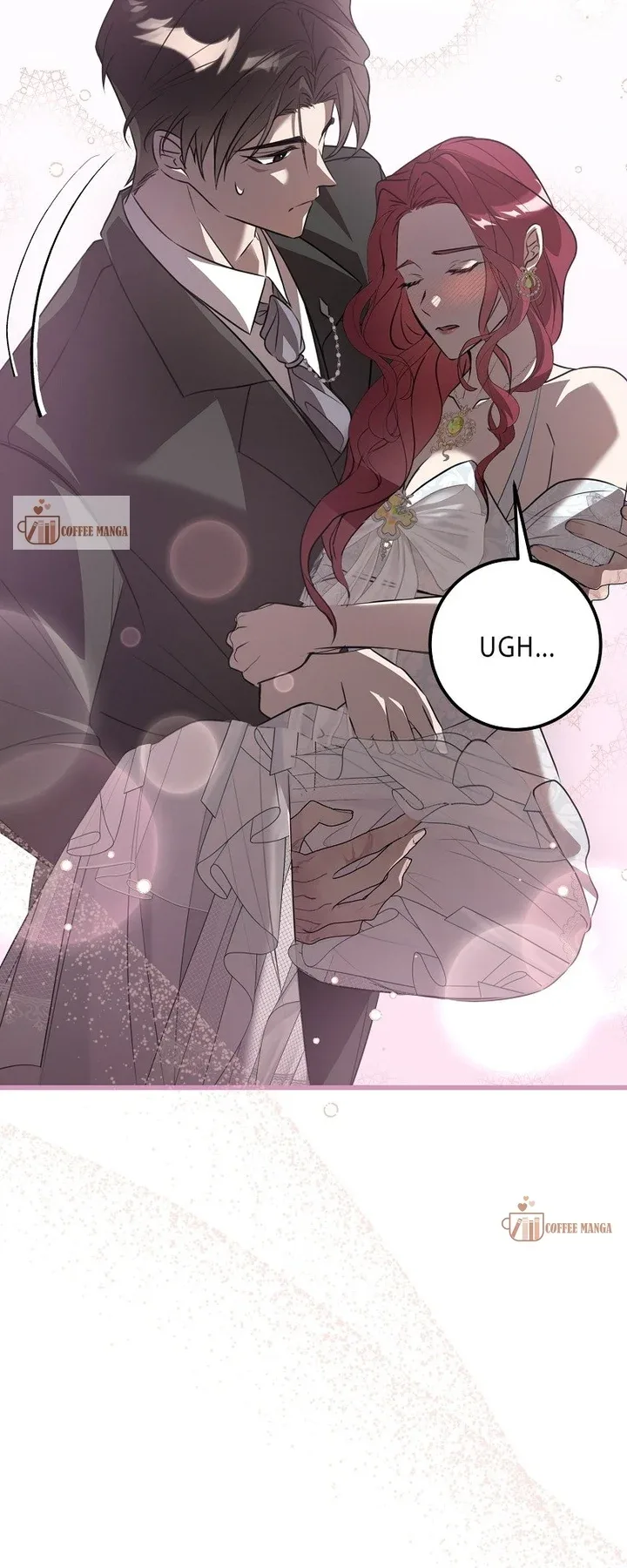My First kiss With The Evil Butler Chapter 4 page 38