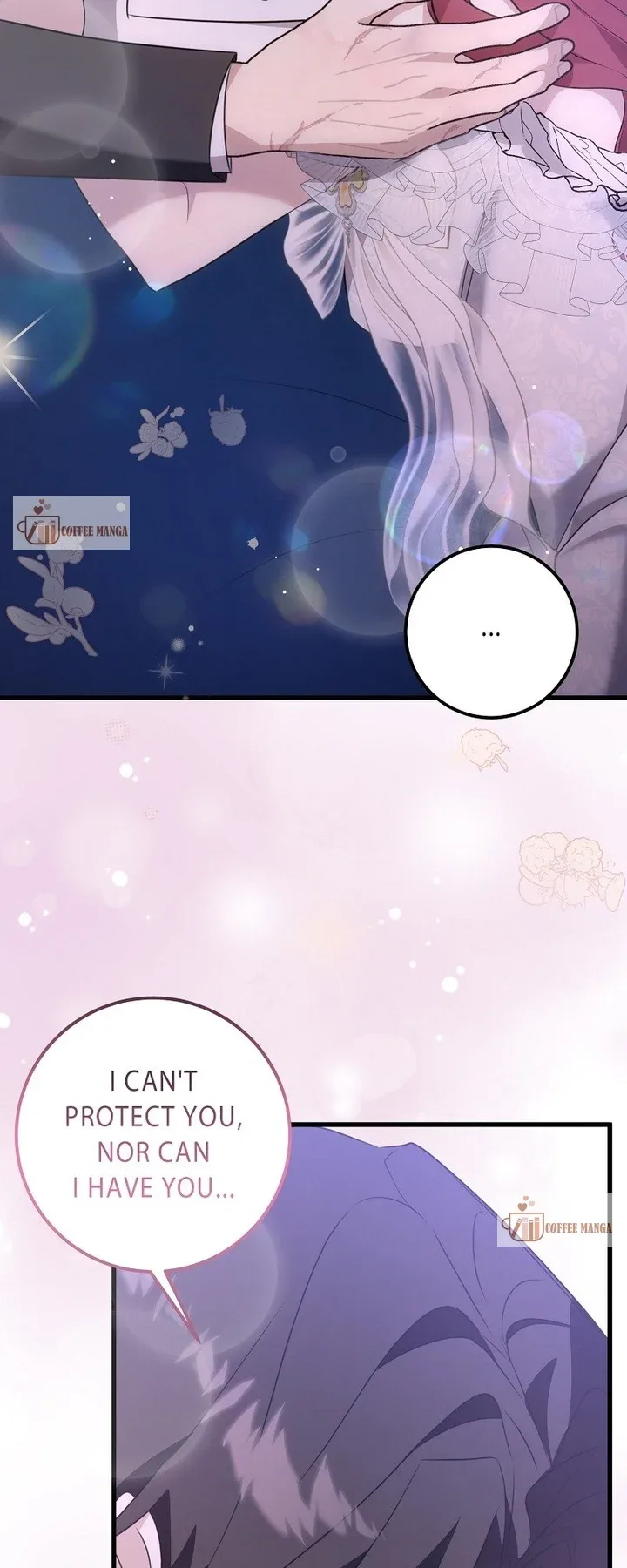 My First kiss With The Evil Butler Chapter 4 page 60