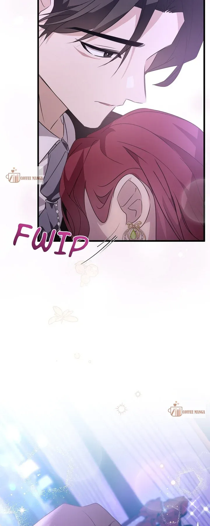 My First kiss With The Evil Butler Chapter 4 page 61