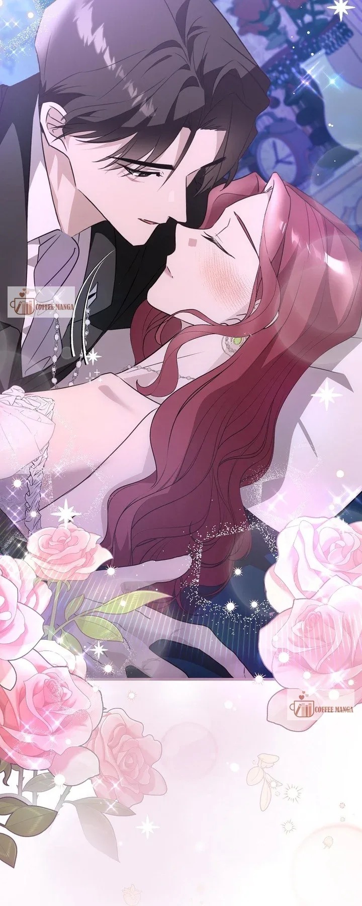My First kiss With The Evil Butler Chapter 4 page 62