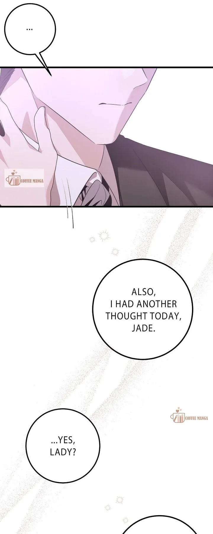 My First kiss With The Evil Butler Chapter 4 page 56