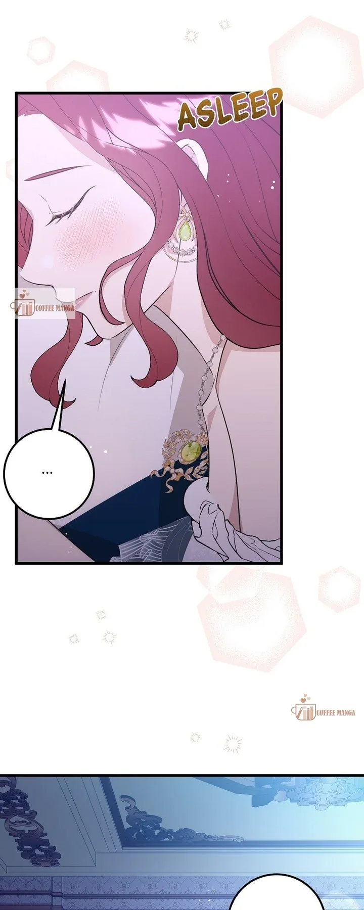 My First kiss With The Evil Butler Chapter 4 page 58